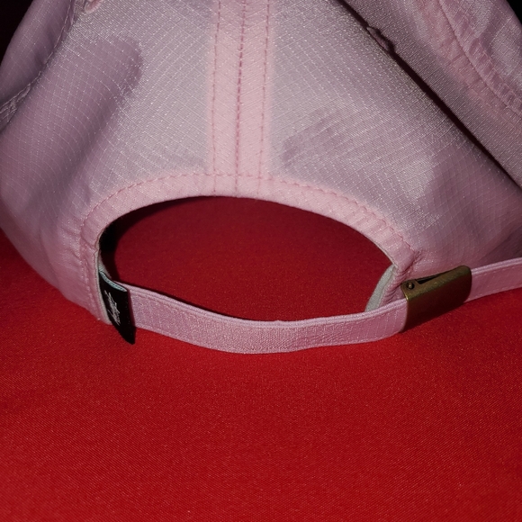 Stussy Pure Space Adustable Hat - Picture 3 of 3